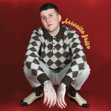 Arrocito Frito-cover