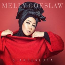 Siap Terluka-cover