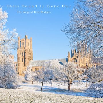 "Their sound is gone out"-cover