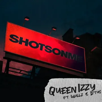 Shots on Me-cover