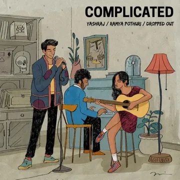 complicated