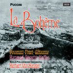 Puccini: La bohème, SC 67 / Act 3 - "Mimì è una civetta"-cover