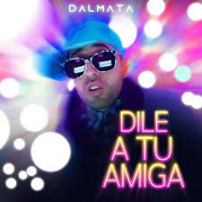 Dile A Tu Amiga-cover