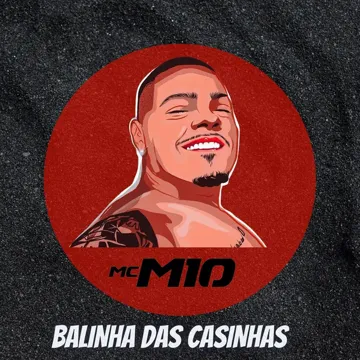 Balinha das Casinhas-cover
