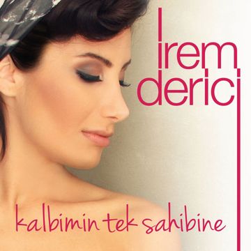 Kalbimin Tek Sahibi-cover