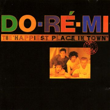Do-Re-Mi-cover