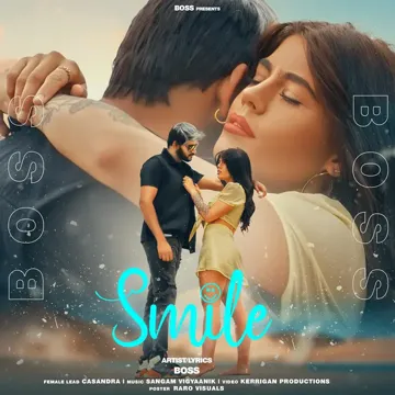 Smile-cover