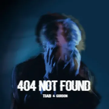 404 Not Found-cover