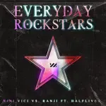 Everyday Rockstars-cover