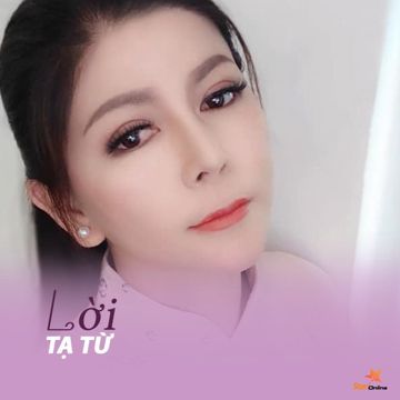 Lời Tạ Từ-cover