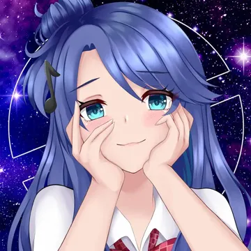 Saving Me (Nightcore)-cover