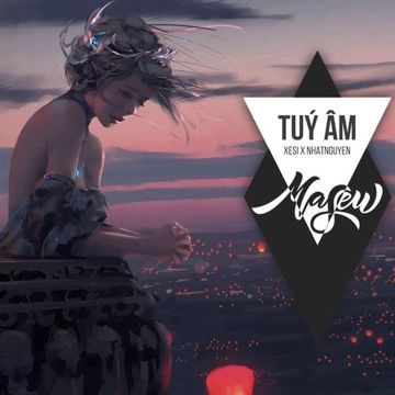 Tuý Âm-cover
