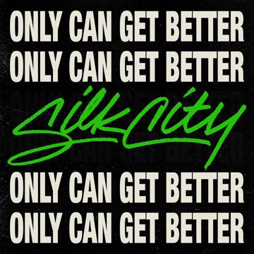Only Can Get Better-cover