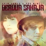 Berdua Sahaja-cover