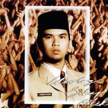 Aku Cinta Kau Dan Dia  -cover
