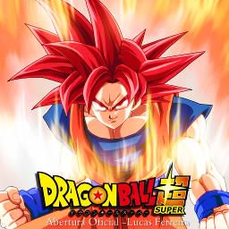 Dragon Ball Super Abertura 1