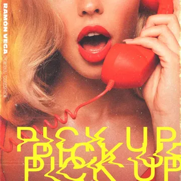 Pick Up-cover