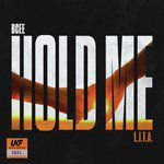 Hold Me-cover
