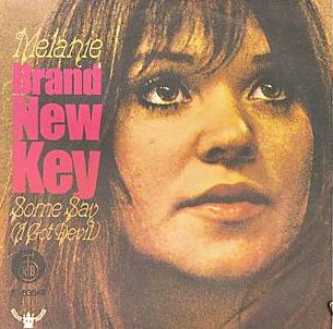 Brand New Key-cover
