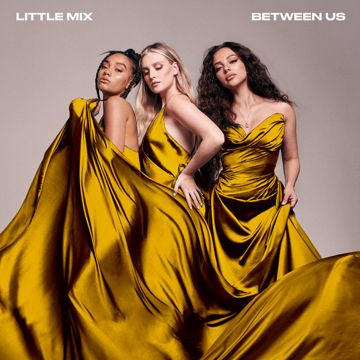 Heartbreak Anthem (feat. David Guetta & Little Mix)-cover