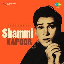 Aaj Kal Tere Mere Pyar Ke Charche-cover