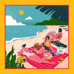 잠수함 (Submarine)(Eng Ver.)-cover