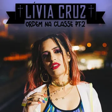 Ordem na Classe, Pt. 2-cover
