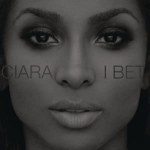 I Bet-cover