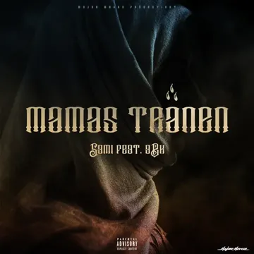 Mamas Tränen-cover