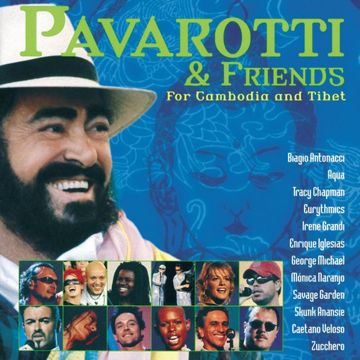 Se è vero che ci sei-cover