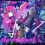 Melty Dreaming GIRL, Melty Dreaming BOY-cover