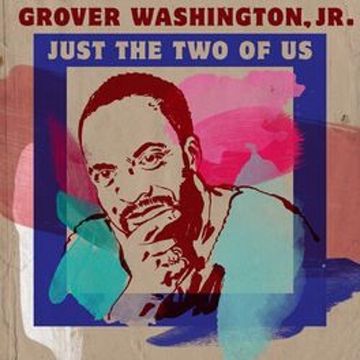 Just The Two Of Us-cover