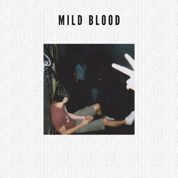 Mild Blood-cover