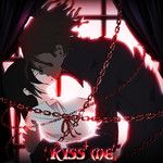 Kiss me <3-cover