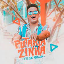 Putariazinha-cover