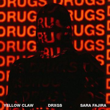 DRXGS-cover