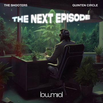 The Next Episode-cover