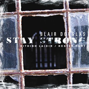 Stay Strong-cover