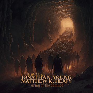 Wolf Within-cover
