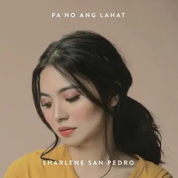 Pa’no Ang Lahat-cover