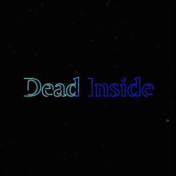 Dead Inside-cover