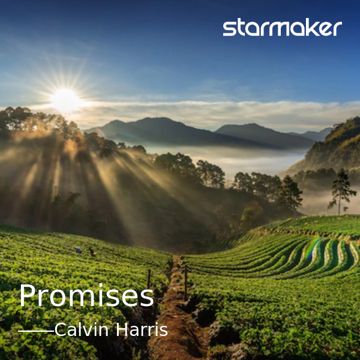Promises-cover