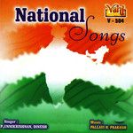 Jana Gana Mana-cover