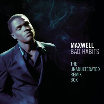Bad Habits-cover