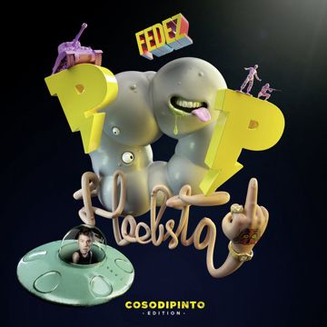 Magnifico (feat. Francesca Michielin)-cover