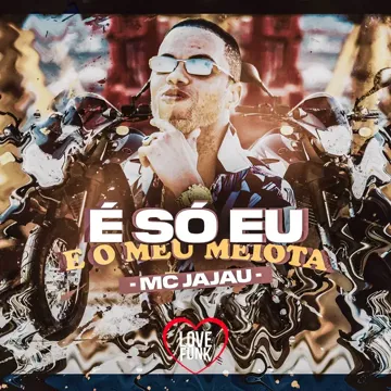 É Só Eu e o Meu Meiota-cover