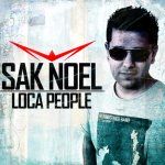 DJ 1 Minute - Loca People-cover
