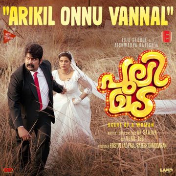 Arikil Onnu Vannal-Pulimada-Sasneham Uploads-cover