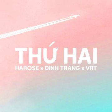 Thứ Hai-cover