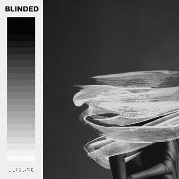 Blinded-cover